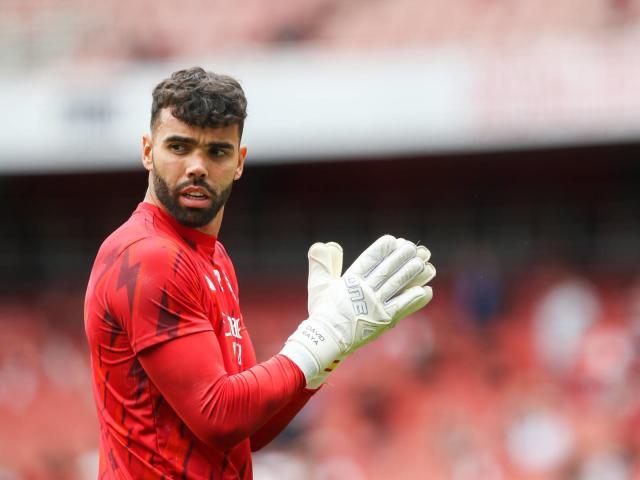 名宿批阿森纳：拉姆斯代尔很强，签新门有何用？