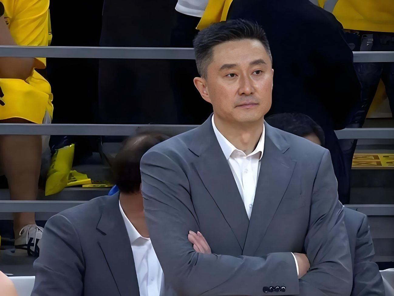 必发体育-不得不说！杜锋用人方式让人看不懂，喜欢放大广东队球员的短处