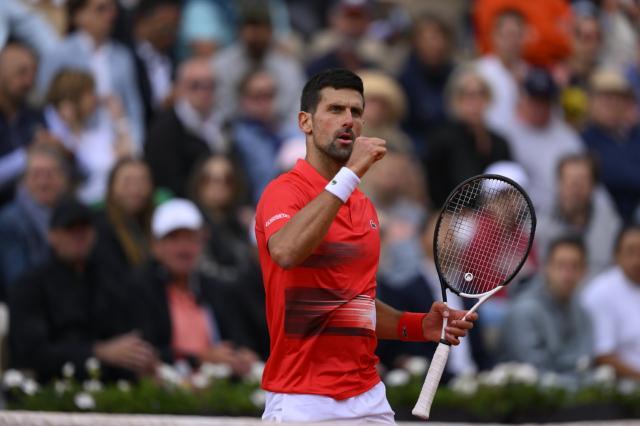 必发APP-第59次“德纳决”来了！阿尔卡拉斯半决赛渔翁得利？