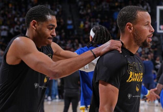 必发APP-勇士如何演变水花三兄弟？普尔还有进化空间