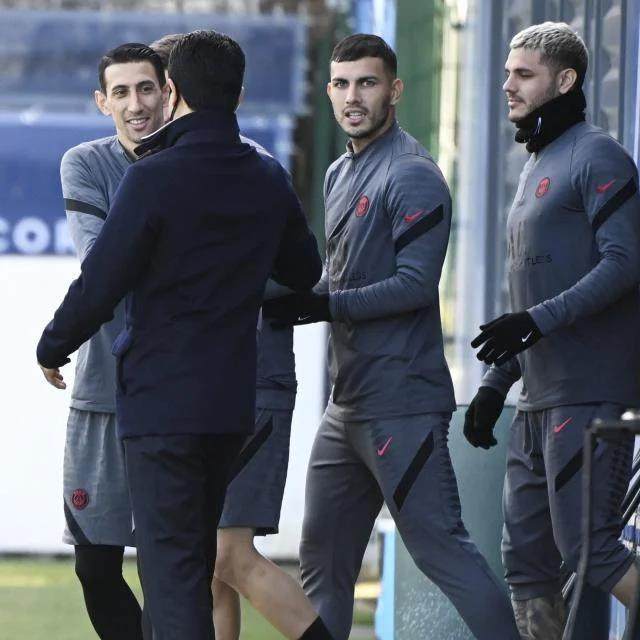 必发网页版-撇天使扫二弟弃梅西舔狗 巴黎欲解散队中阿根廷帮