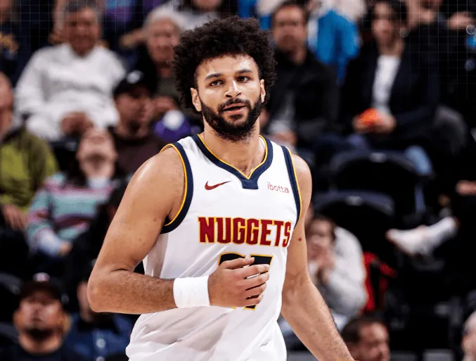 必发APP-掘金本赛季面对爵士2胜0负，跨赛季面对爵士取得8连胜