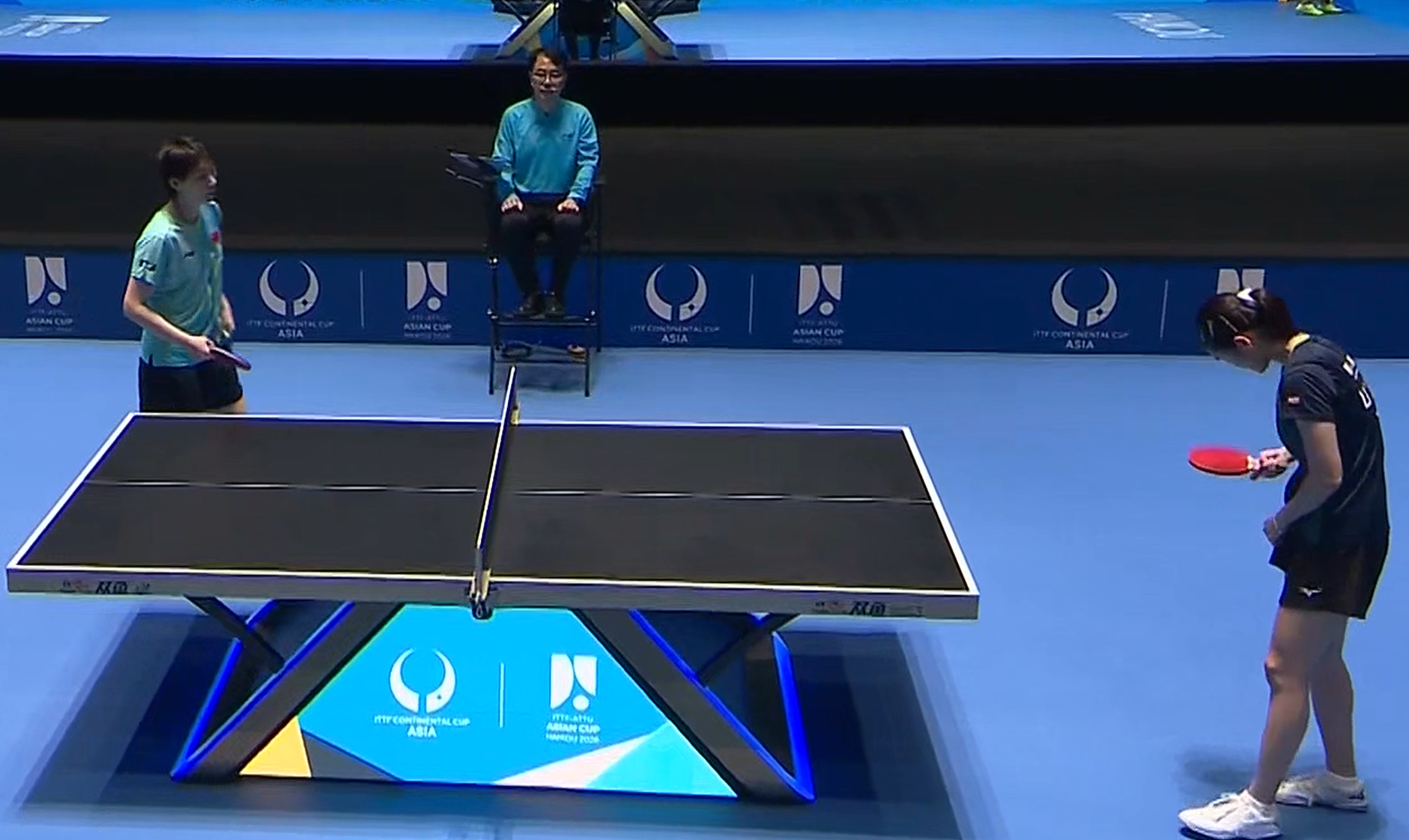 必发网页版-王曼昱横扫李昱谆！前两局压制，第三局遇反扑拿捏关键分！