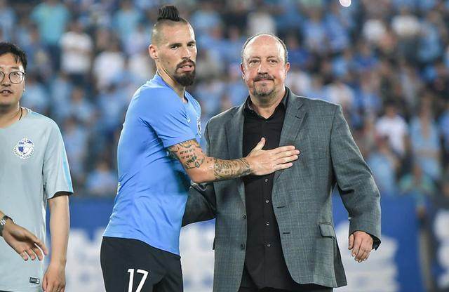 必发体育-哈姆西克返欧 大连人清理大牌开启低成本运作模式