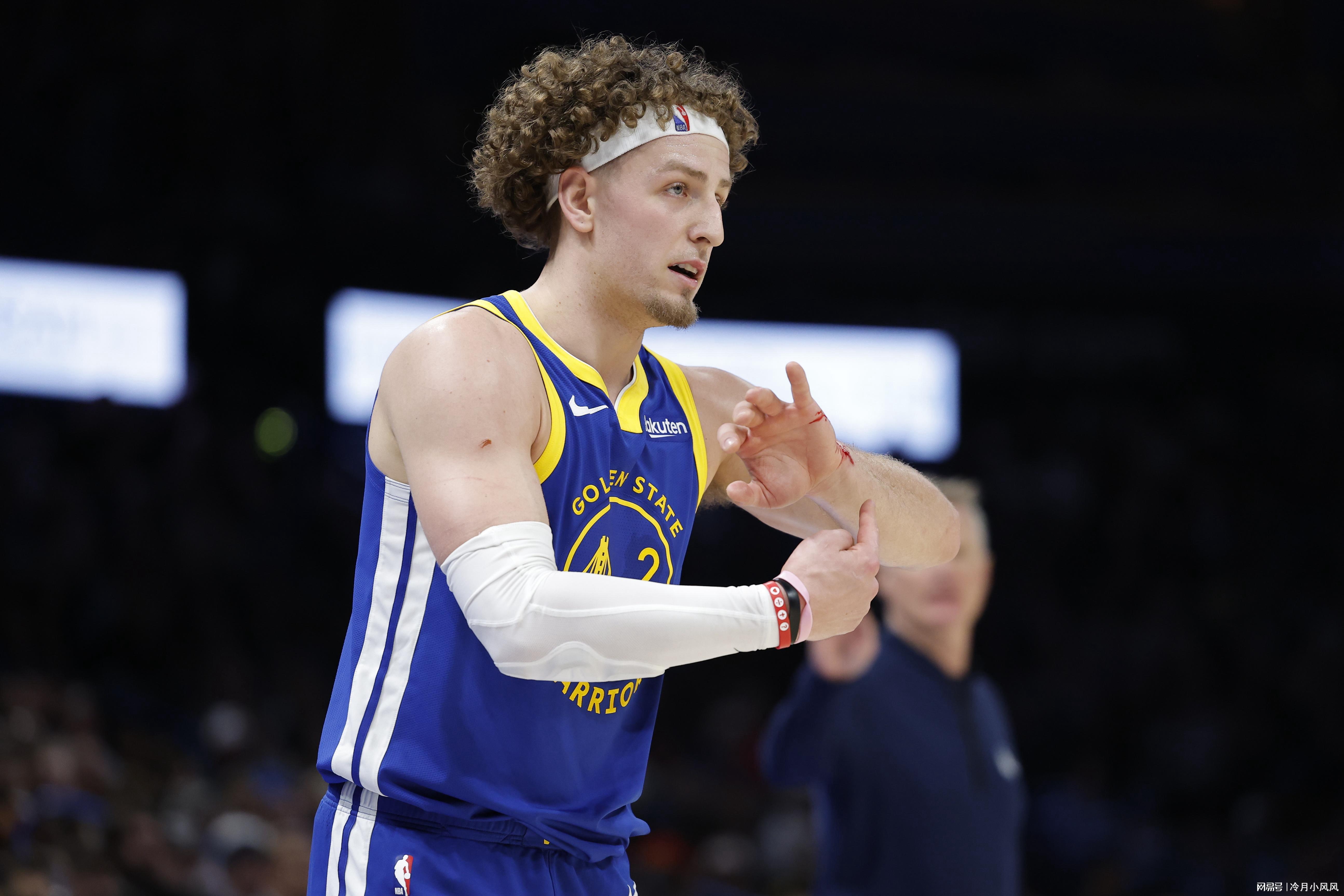 必发官网-勇士消息：晋级季后赛概率渺茫，5+4中锋加盟，战尼克斯出场更新